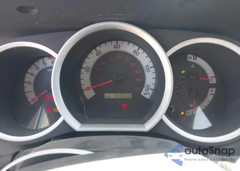 2013 Toyota Tacoma Prerunner V6 из США, поврежденный, VIN 3TMJU4GN3DM143075